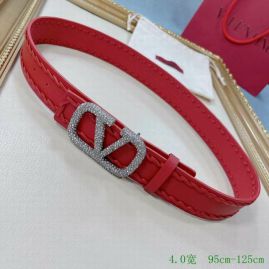 Picture of Valentino Belts _SKUValentinoBelt40mmX95-125cm7D037813